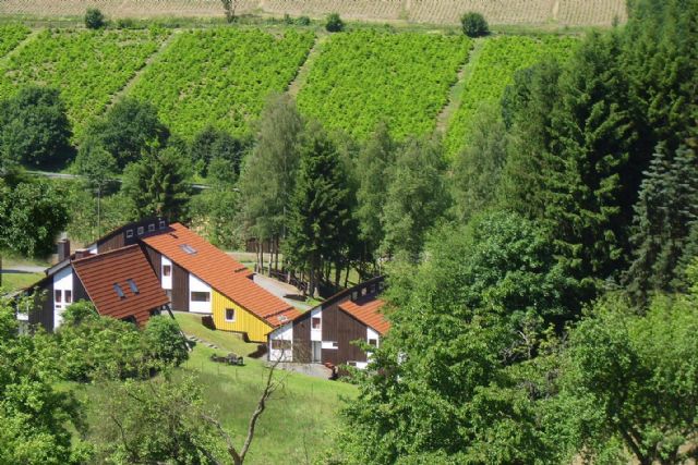 Villaggio turistico Typ Wieselbau Bestwig