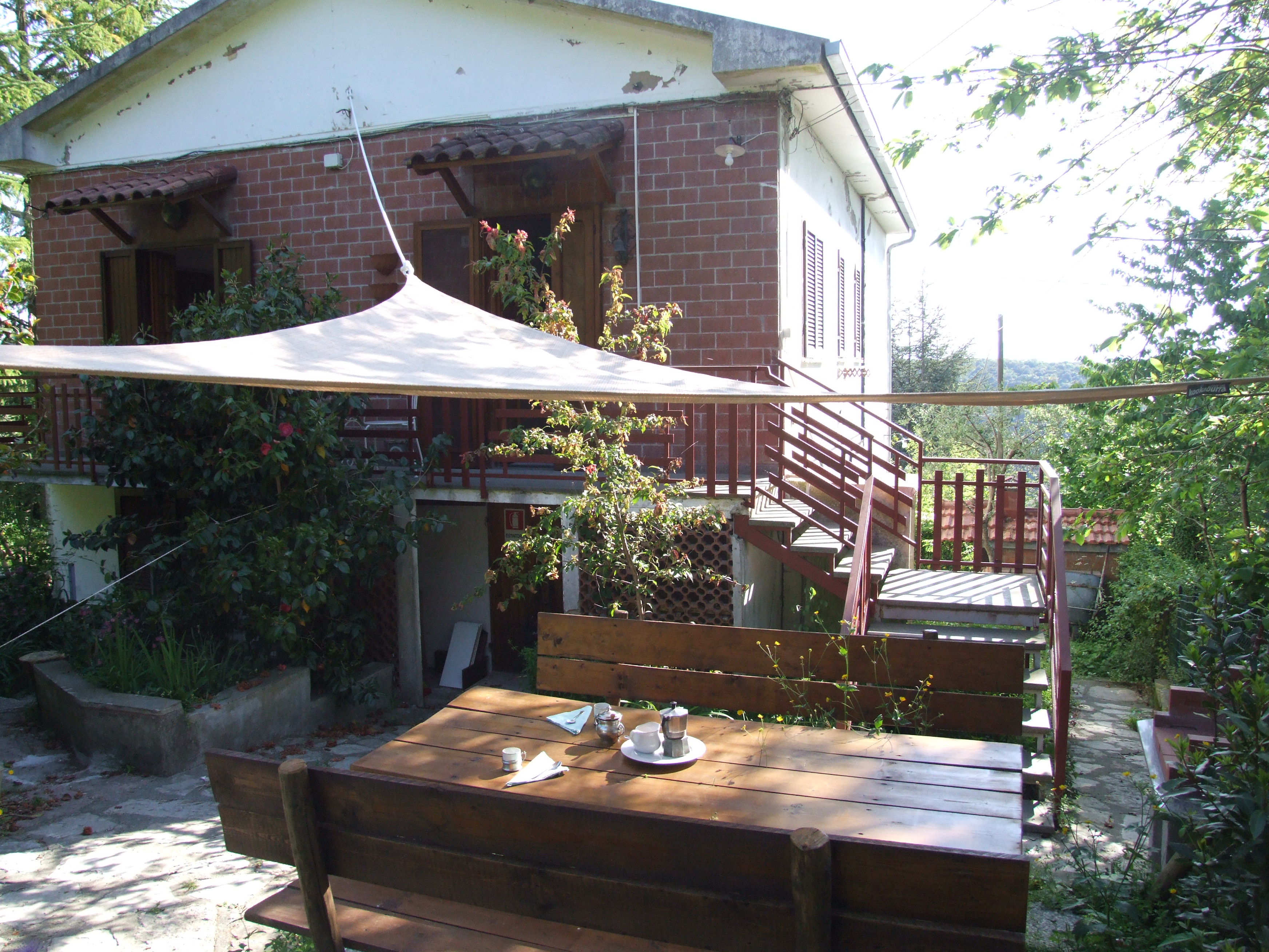 Apartment- Rosa 4+2