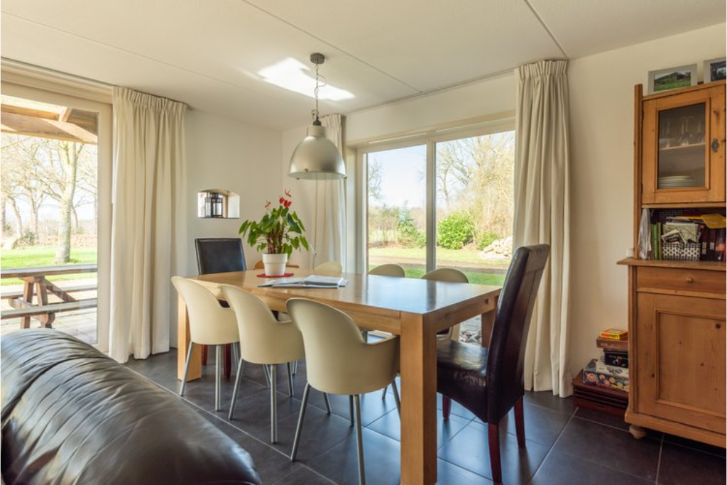 Boerderij het Reestdal