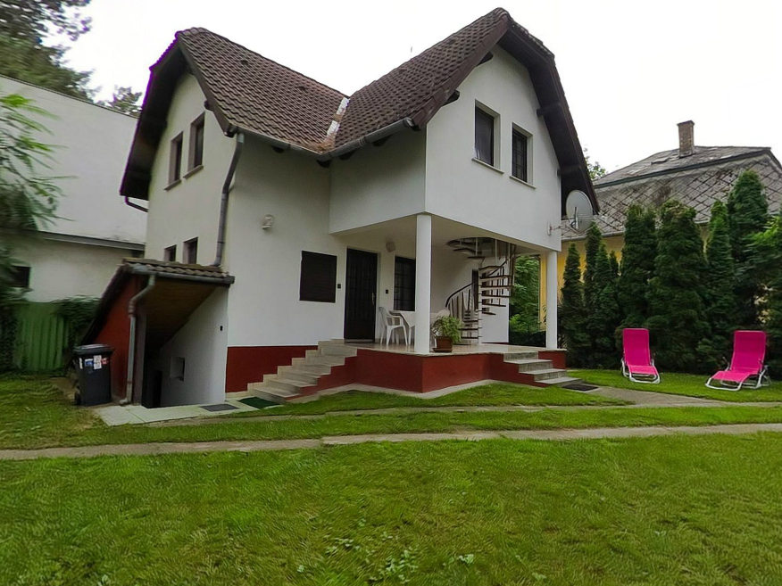Appartement Holiday home- family Siófok 1