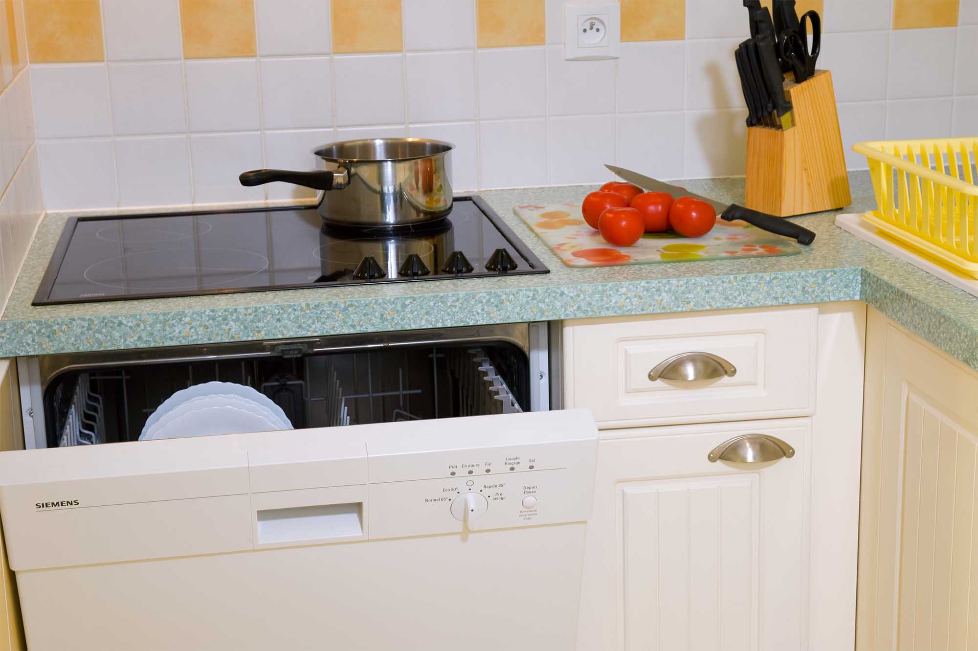 Les Mas de Saint Hilaire 3p Mezz 6