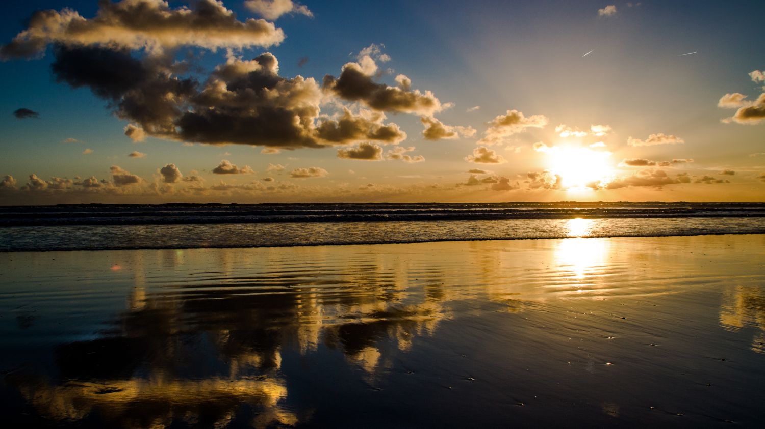 St Jean de Monts 5p 8 Vertmarines