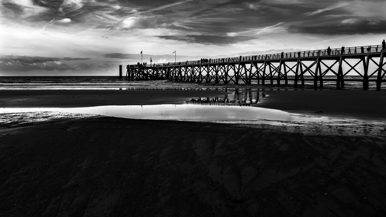 St Jean de Monts 5p 8 LUX Vertmarines