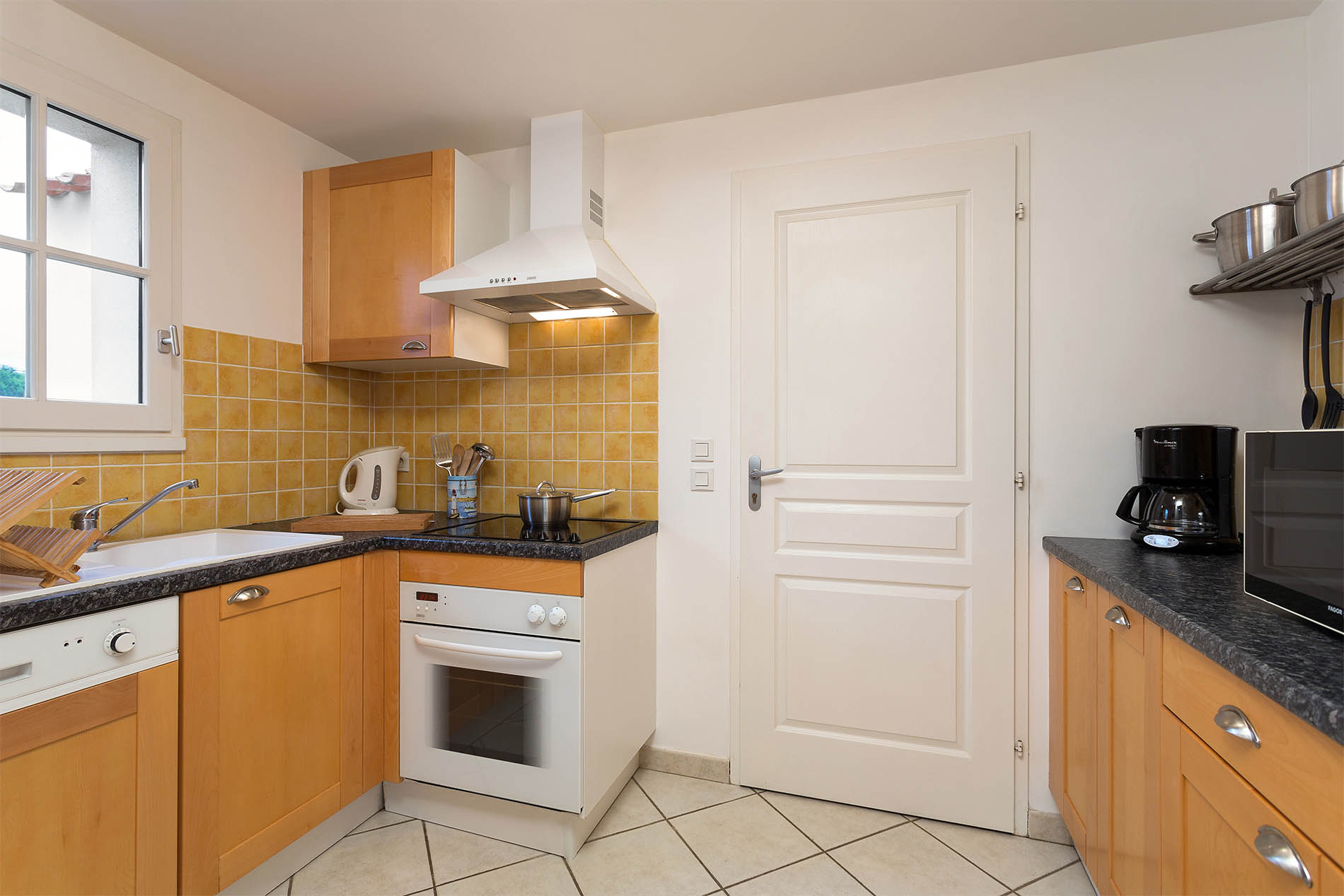 St Jean de Monts 5p 8 LUX Vertmarines