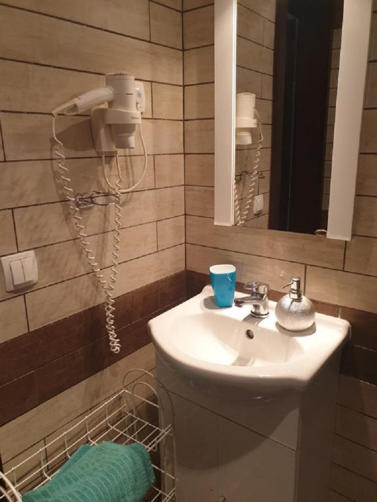 Apartment- Villa 6