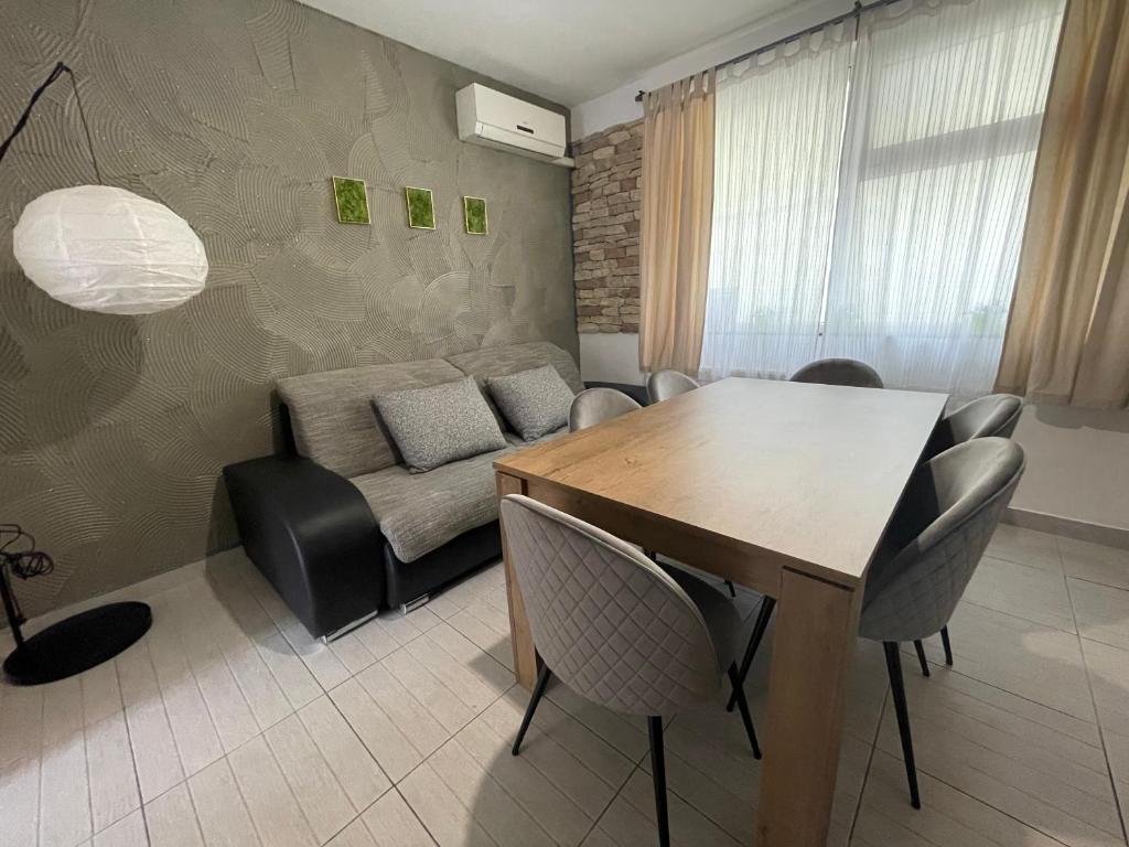 Apartment- Villa 7
