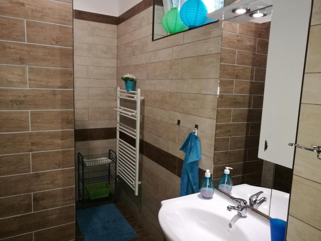 Apartment- Villa 7