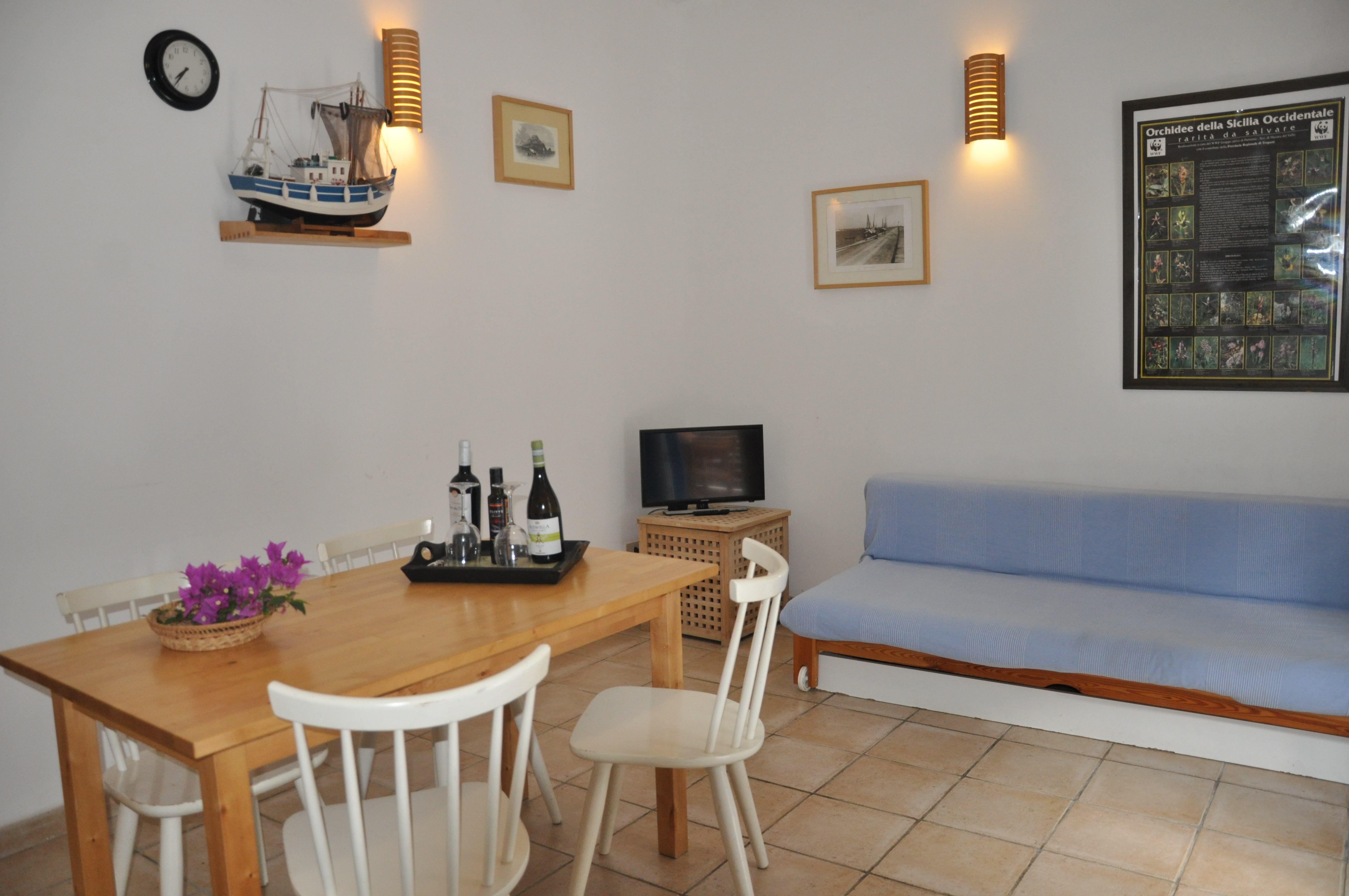 Apartment- Bilocale