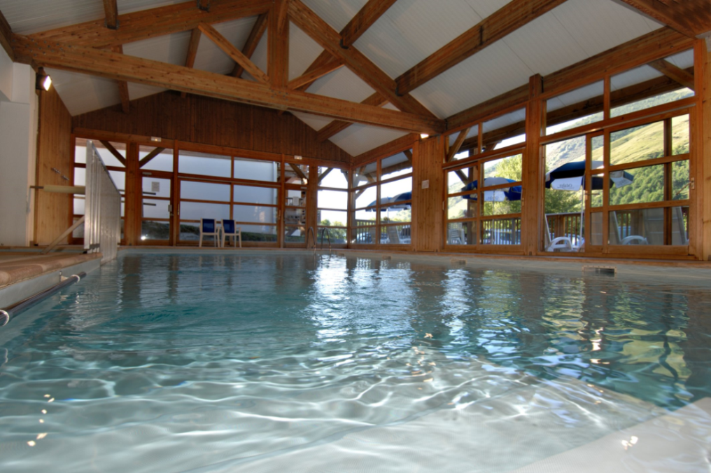 St Sorlin d'Arves 4p 8/9 Arvan II