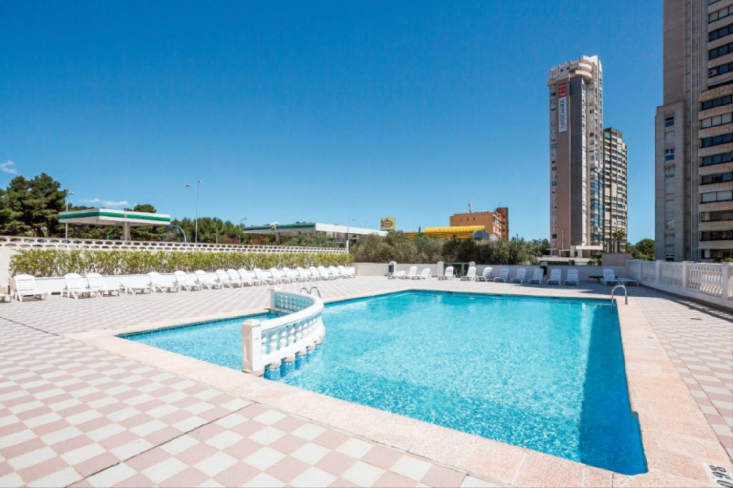 Benidorm Levante 2p 3p