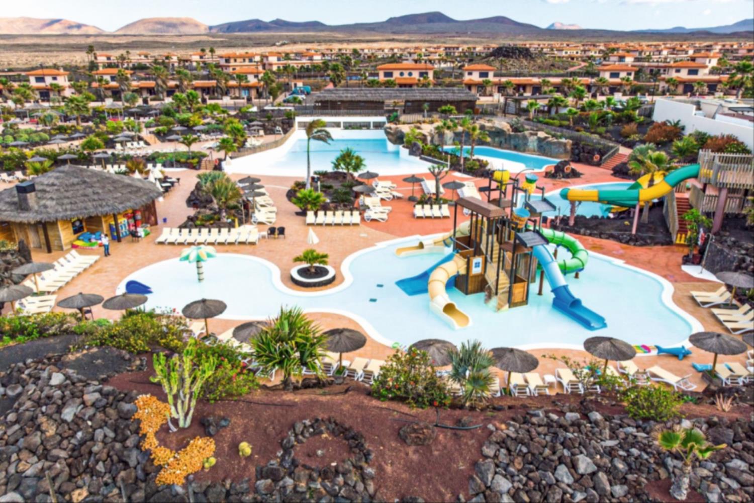Fuerteventura Origo Mare S2 + 1 u12