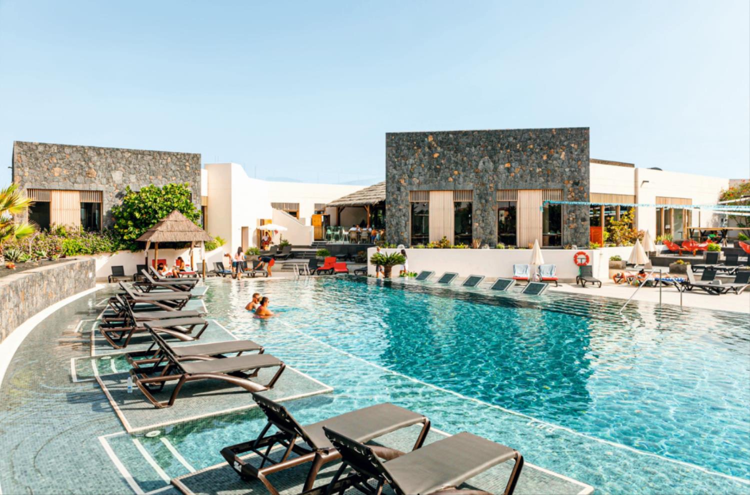 Fuerteventura Origo Mare 4p7p Villa Sup