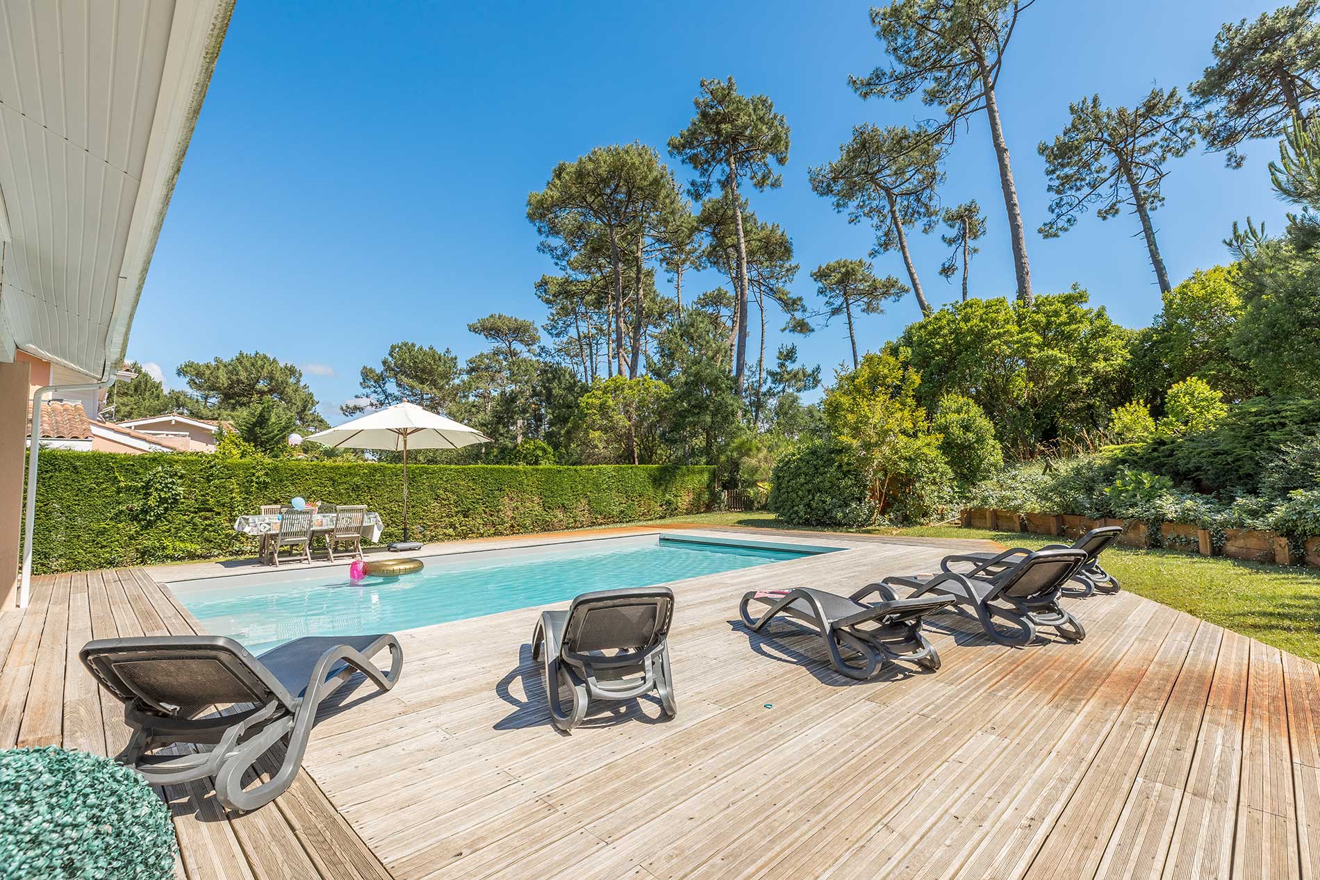 Villas Club Royal Océan 17 5p 8/10p afbeelding