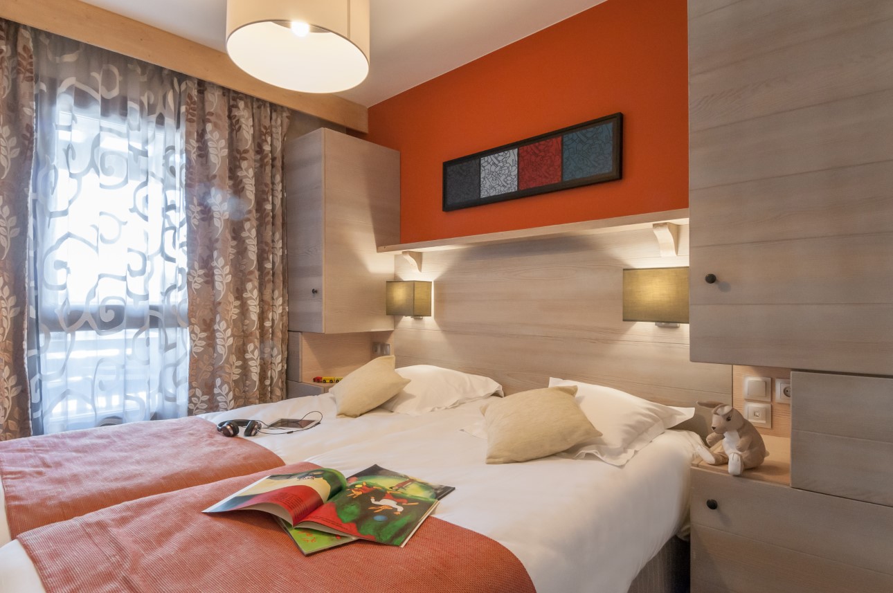 Les Terrasses d'Hélios 3p6p Balcony