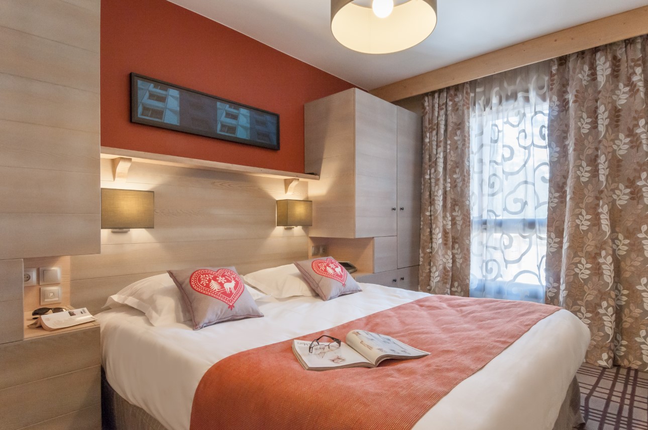 Les Terrasses d'Hélios 3p6p Balcony