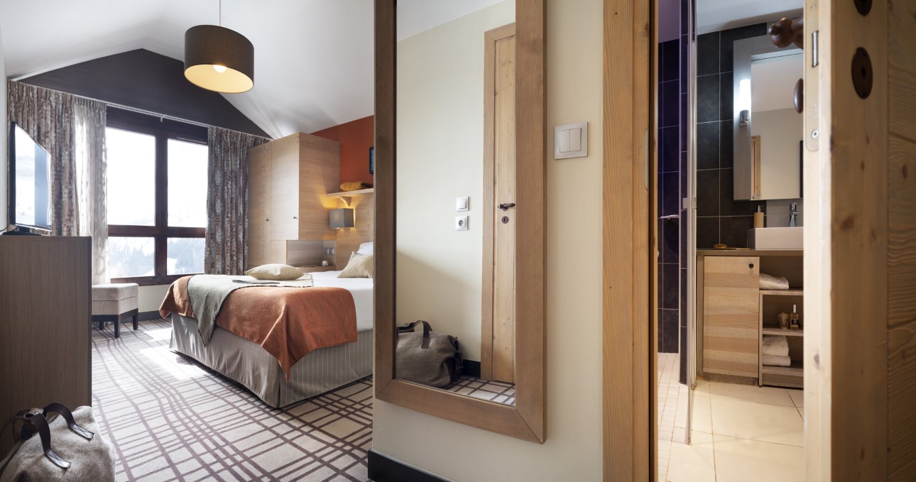 Les Terrasses d'Hélios 4p8p MV Balcony