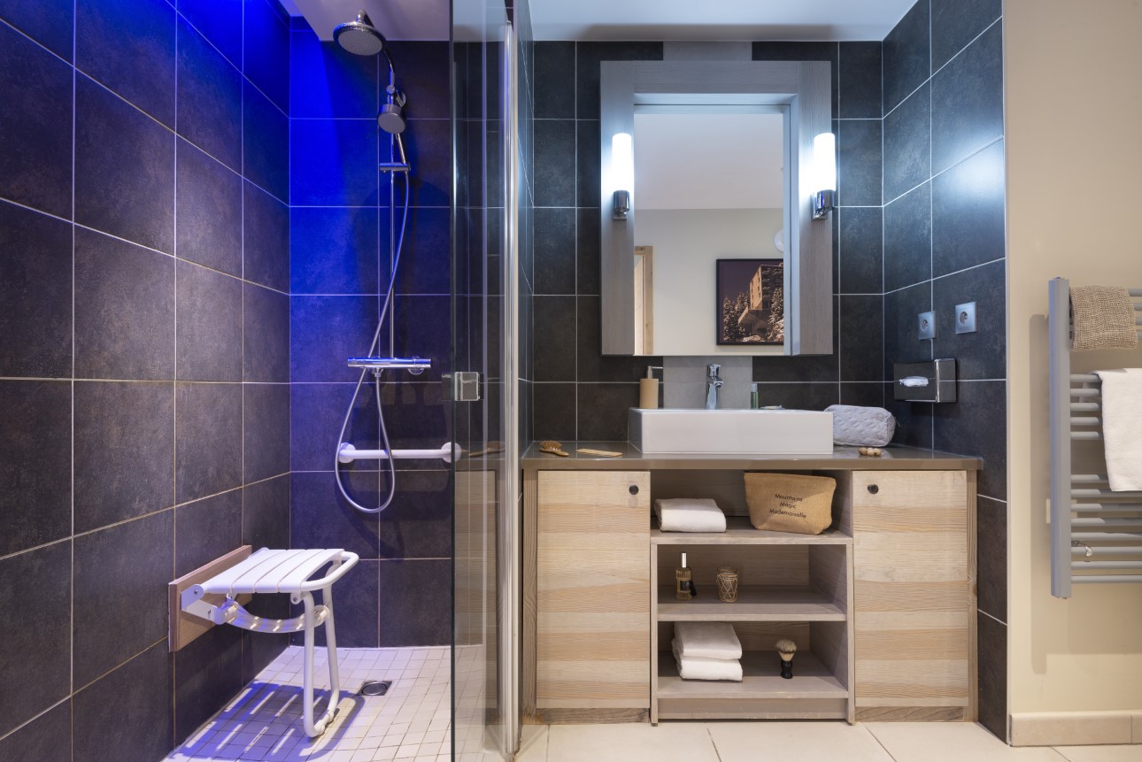 Les Terrasses d'Hélios 4p8p MV Balcony