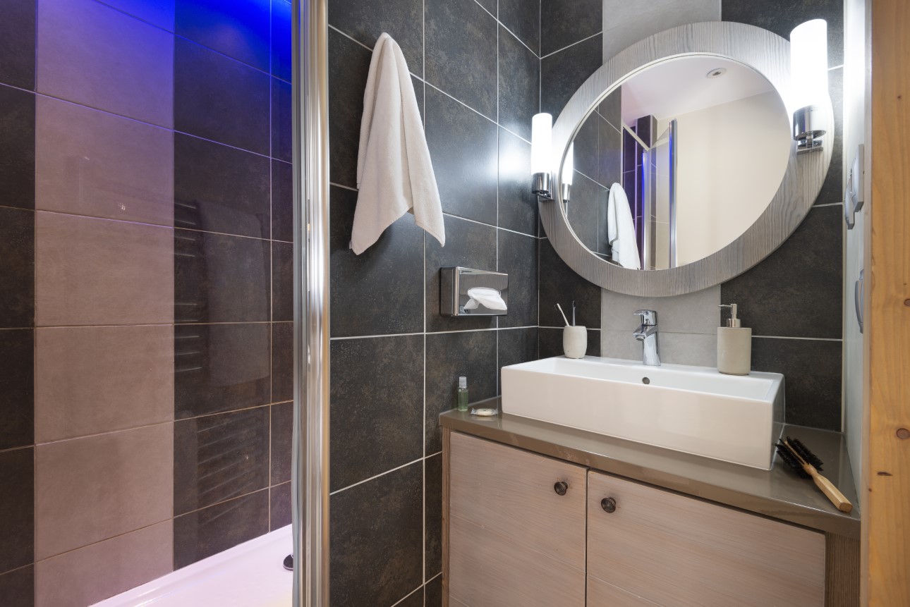 Les Terrasses d'Hélios 4p8p MV Balcony