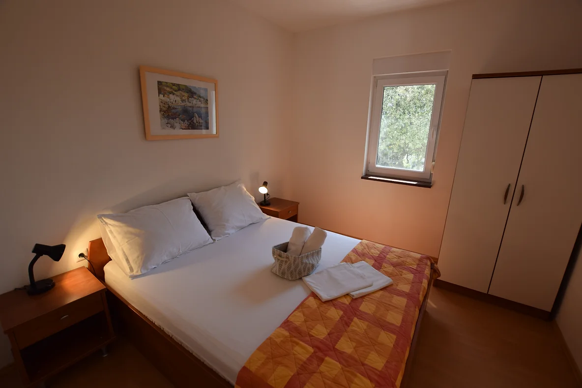 Apartment Petar 5p