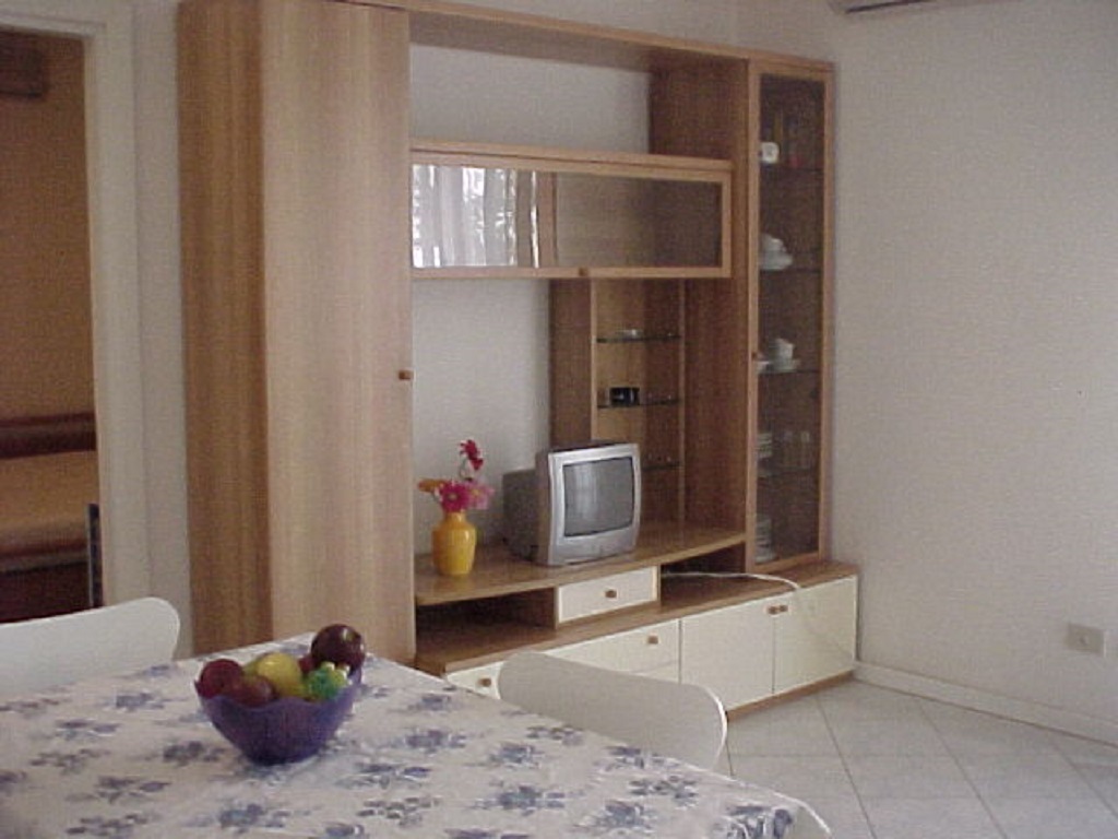 Apartment- Billa 2