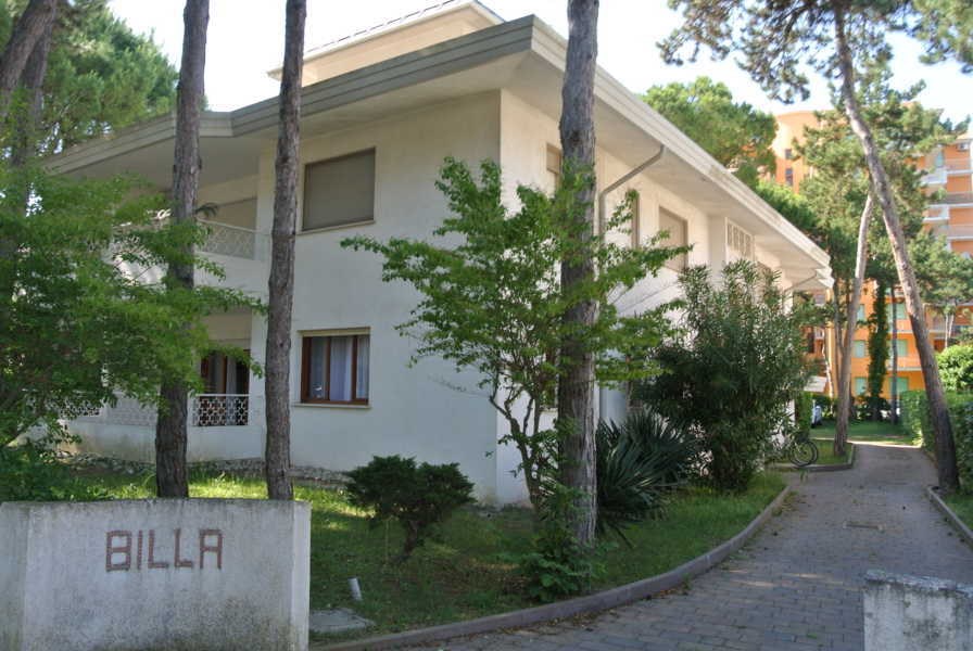 Apartment- Billa 8