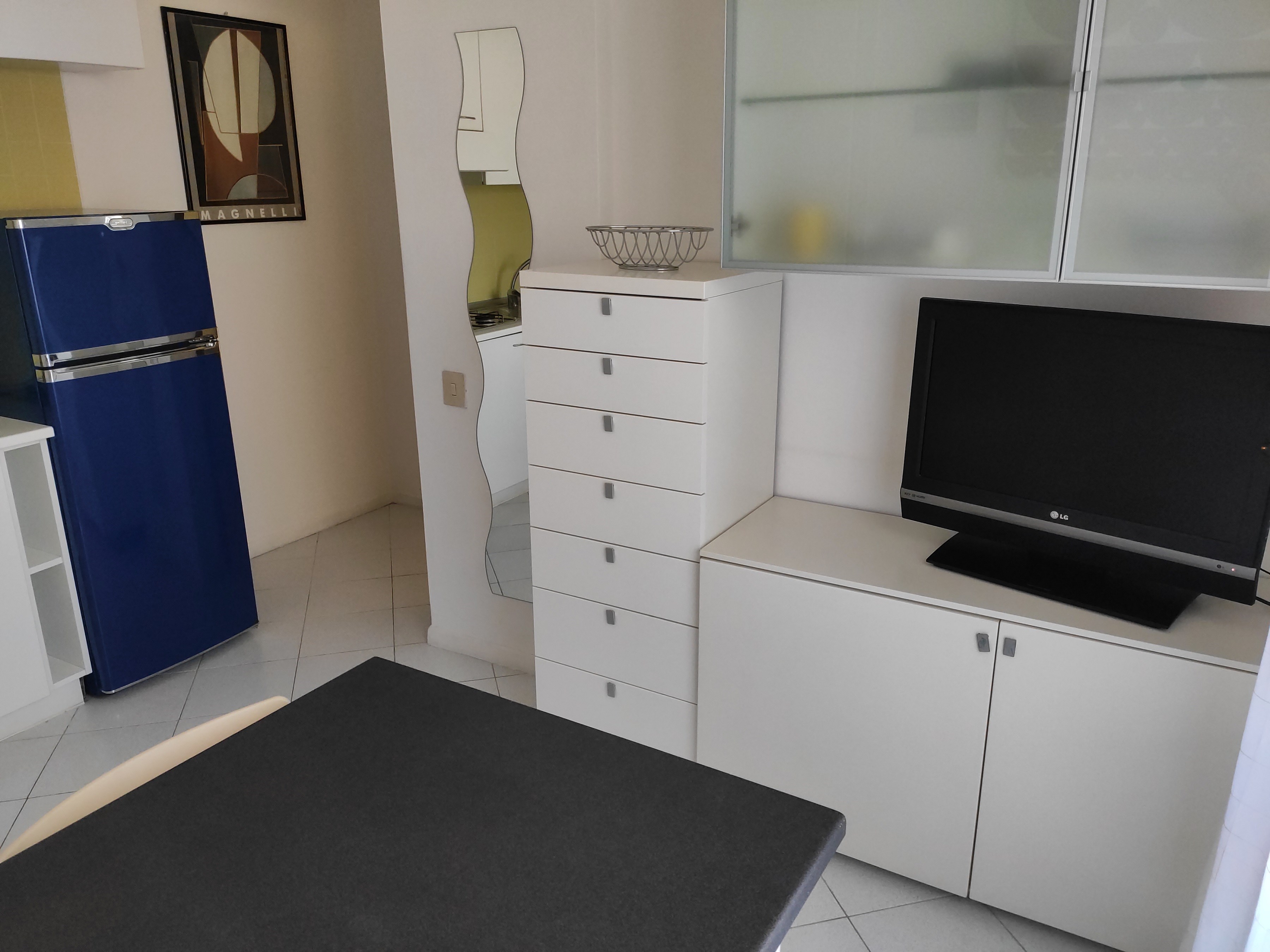 Apartment- Billa 8