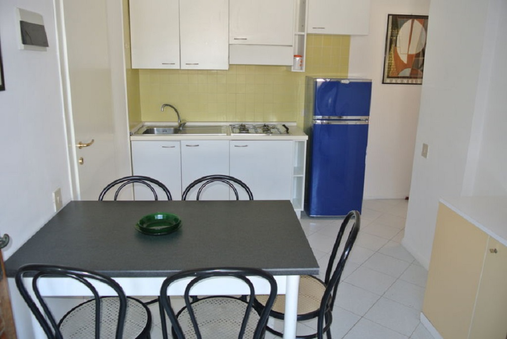 Apartamento Apartment- Billa 8 Lignano Sabbiadoro 1