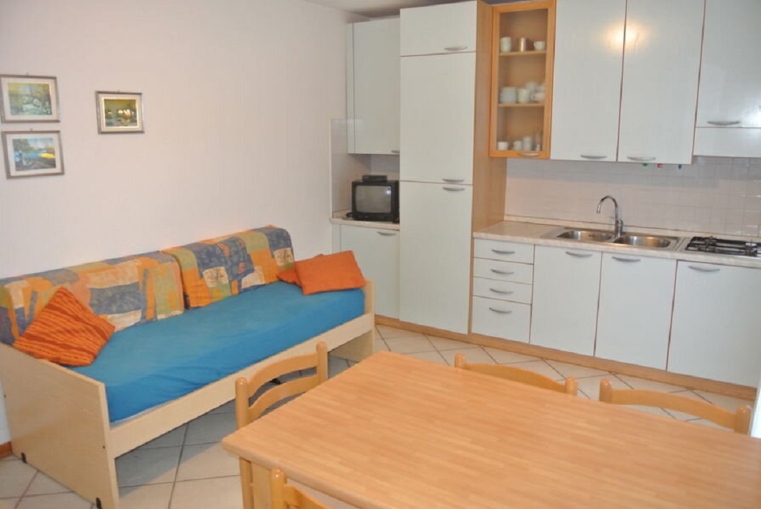 Appartamento Apartment- Maria 1 Lignano Sabbiadoro 1