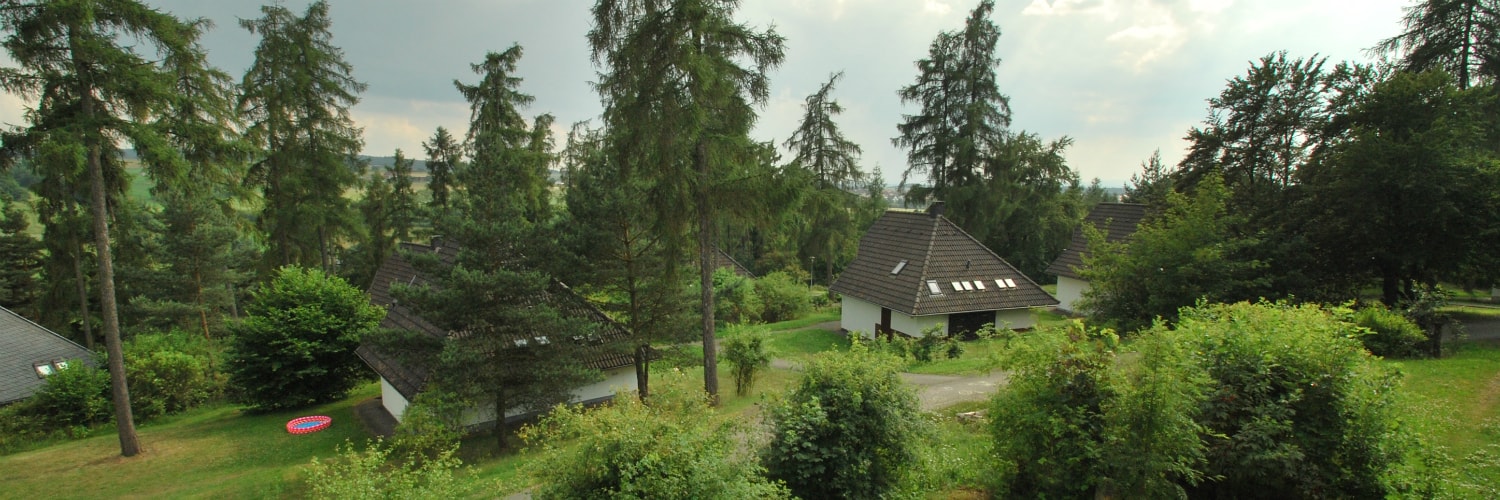 Villaggio turistico Ferienpark frankenau