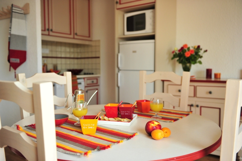 Bandol Port Studio 6p