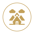 Luxe villa’s