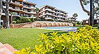 Appartement Sa Llum 1 Llafranc