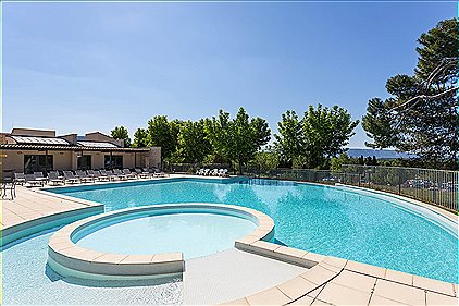 Appartements,  Isle sur la Sorgue 2p 2, BN1004445
