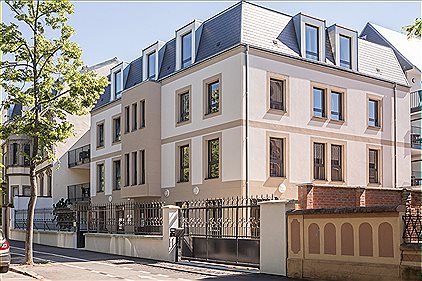 La Petite Venise 3p5p Duplex