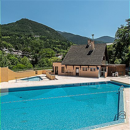 Apartamentos, Les Gorges Rouges 4P8, BN1005620