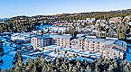 Font Romeu Pyrénées 2000 2P4 VM