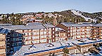 Studio Font Romeu Pyr&#233;n&#233;es 2000 ST2P Bolquere