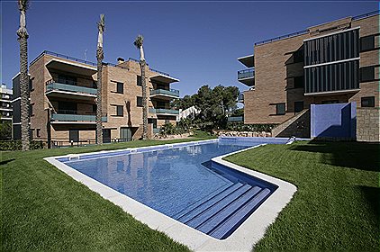 Appartements, Salou 3p 6p Superior, BN1008941