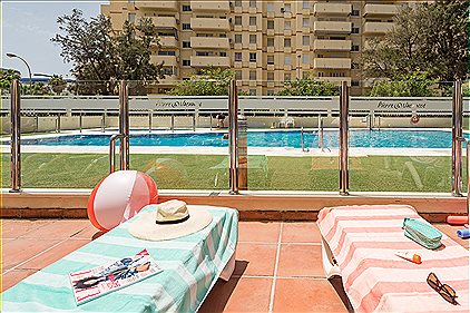 Appartementen, Benalmadena Principe 3p4p..., BN1008943