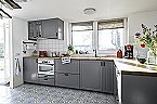 Vakantiepark 12 persoons accommodatie Loosdrecht