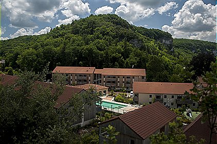 Le Clos du Rocher S2 H