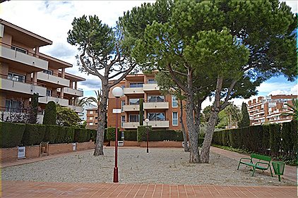 Apartamentos, Comarruga 2p4p, BN1018474