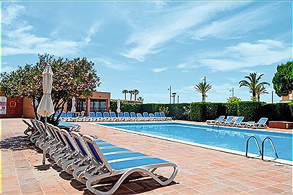 Apartamentos, Comarruga 2p4p, BN1018474