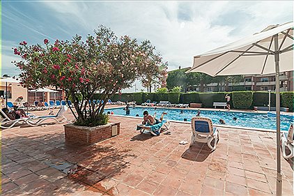 Apartamentos, Comarruga 2p4p, BN1018474