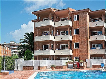 Apartamentos, Comarruga 4p 8p, BN1018476