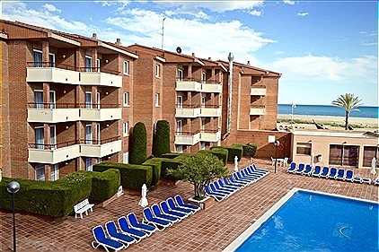 Apartamentos, Comarruga 4p8p, BN1018476
