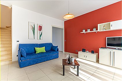 Appartementen, Appartamento S3M, BN1023489