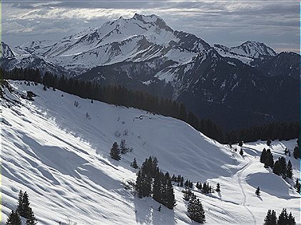 Andorra Alba 2p5p