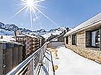 Pas de la Casa Alaska 2p4p Terrace