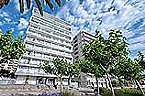 Blanes Playa 1p2p balcon